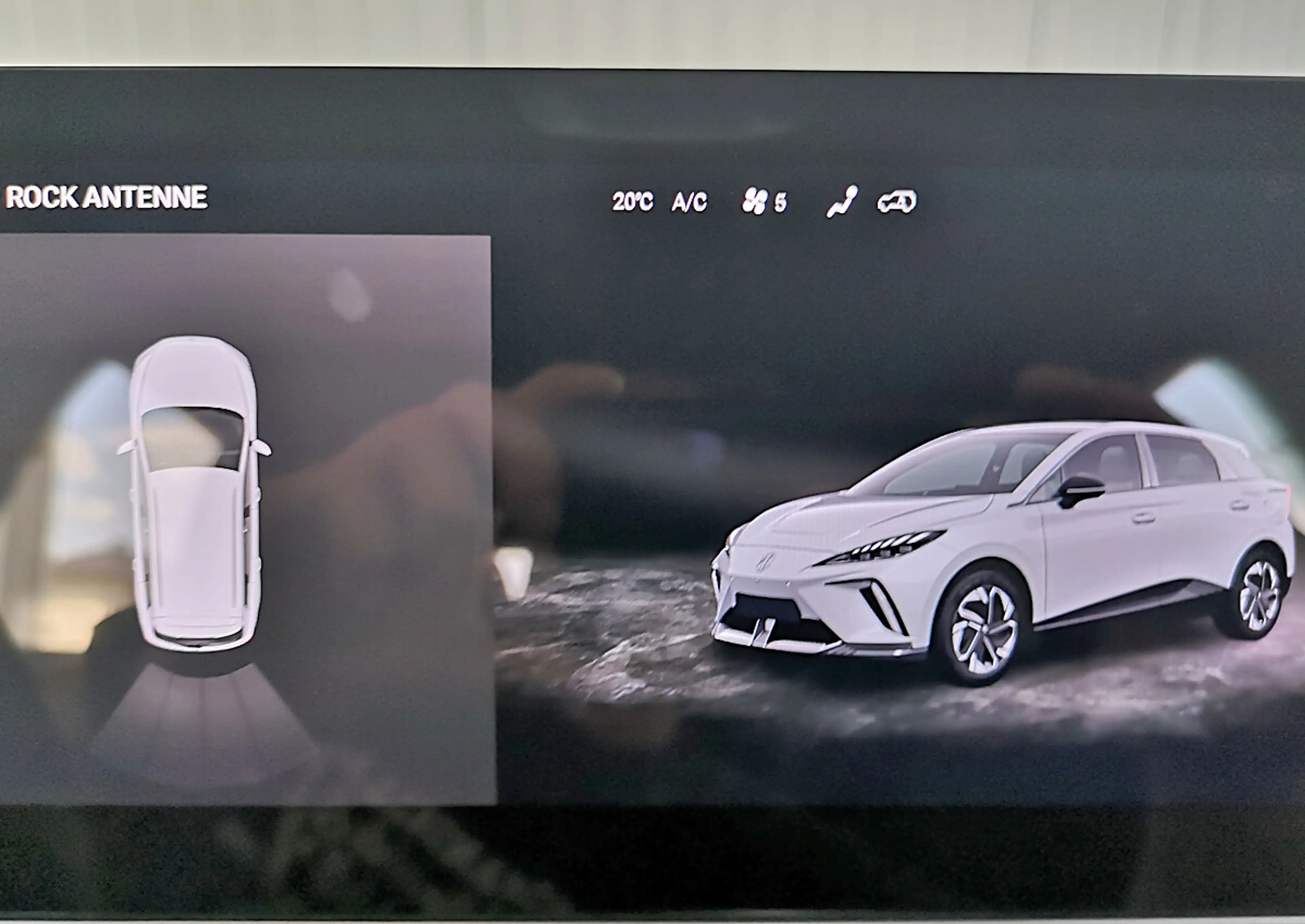 MG MG4 EV 51 kWh Standard — photo 15