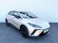 MG MG4 EV 51 kWh Standard Silber - thumbnail 4