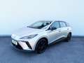 MG MG4 EV 51 kWh Standard Silber - thumbnail 1