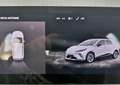 MG MG4 EV 51 kWh Standard Silber - thumbnail 15