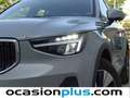 Volvo XC40 T2 Essential Aut. Gris - thumbnail 13