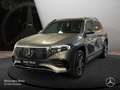 Mercedes-Benz EQB 350 4M AMG+ADVANCED+KAMERA+SPUR Gris - thumbnail 2