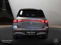 Mercedes-Benz EQB 350 4M AMG+ADVANCED+KAMERA+SPUR Gris - thumbnail 9