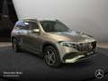 Mercedes-Benz EQB 350 4M AMG+ADVANCED+KAMERA+SPUR Gris - thumbnail 5