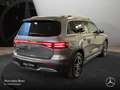 Mercedes-Benz EQB 350 4M AMG+ADVANCED+KAMERA+SPUR Gris - thumbnail 8