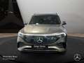 Mercedes-Benz EQB 350 4M AMG+ADVANCED+KAMERA+SPUR Gris - thumbnail 3