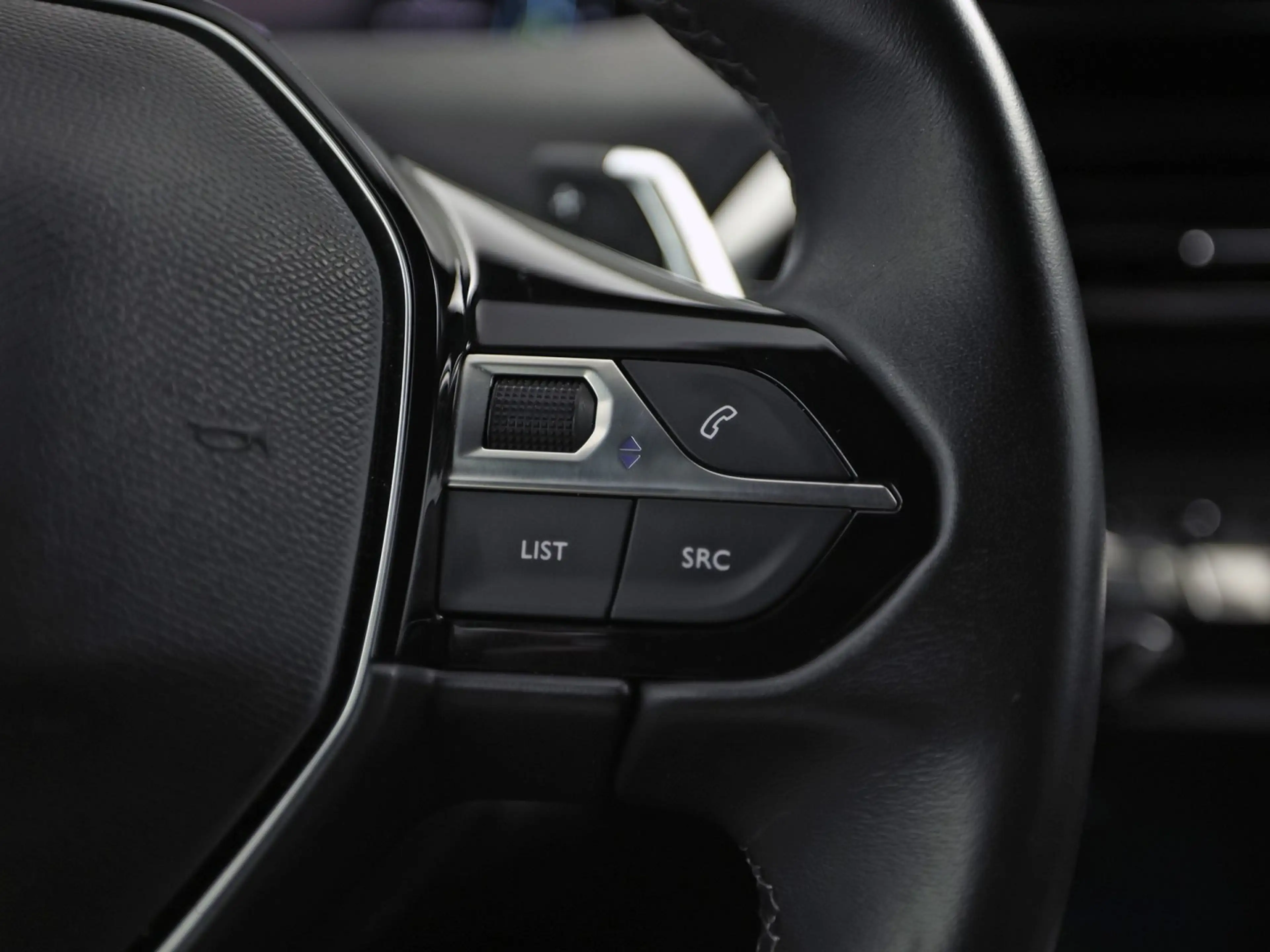 Peugeot 3008 1.6 HYbrid 225 Allure Pack 225Pk Automaat (SOH 98, — photo 20