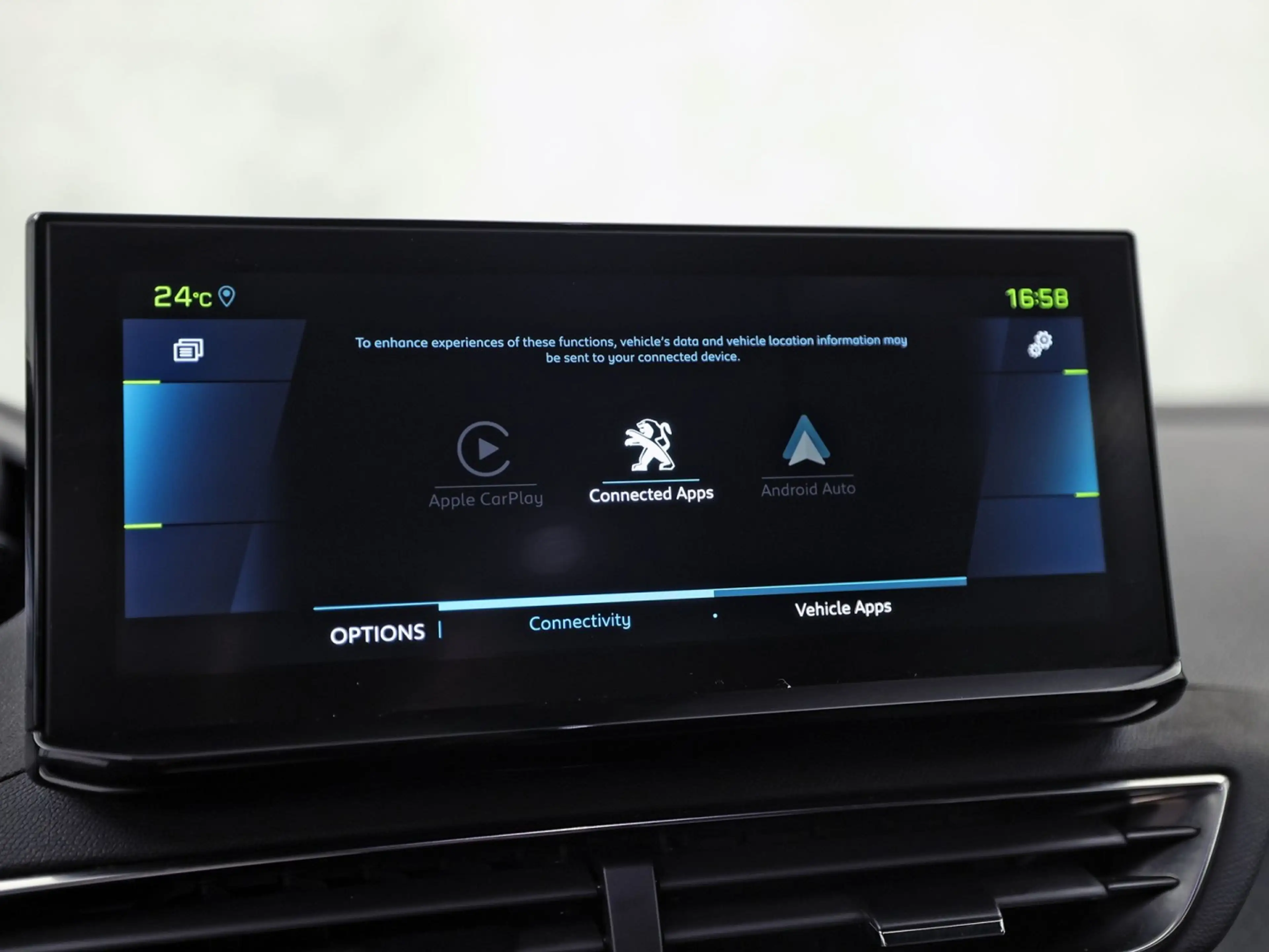 Peugeot 3008 1.6 HYbrid 225 Allure Pack 225Pk Automaat (SOH 98, — photo 24
