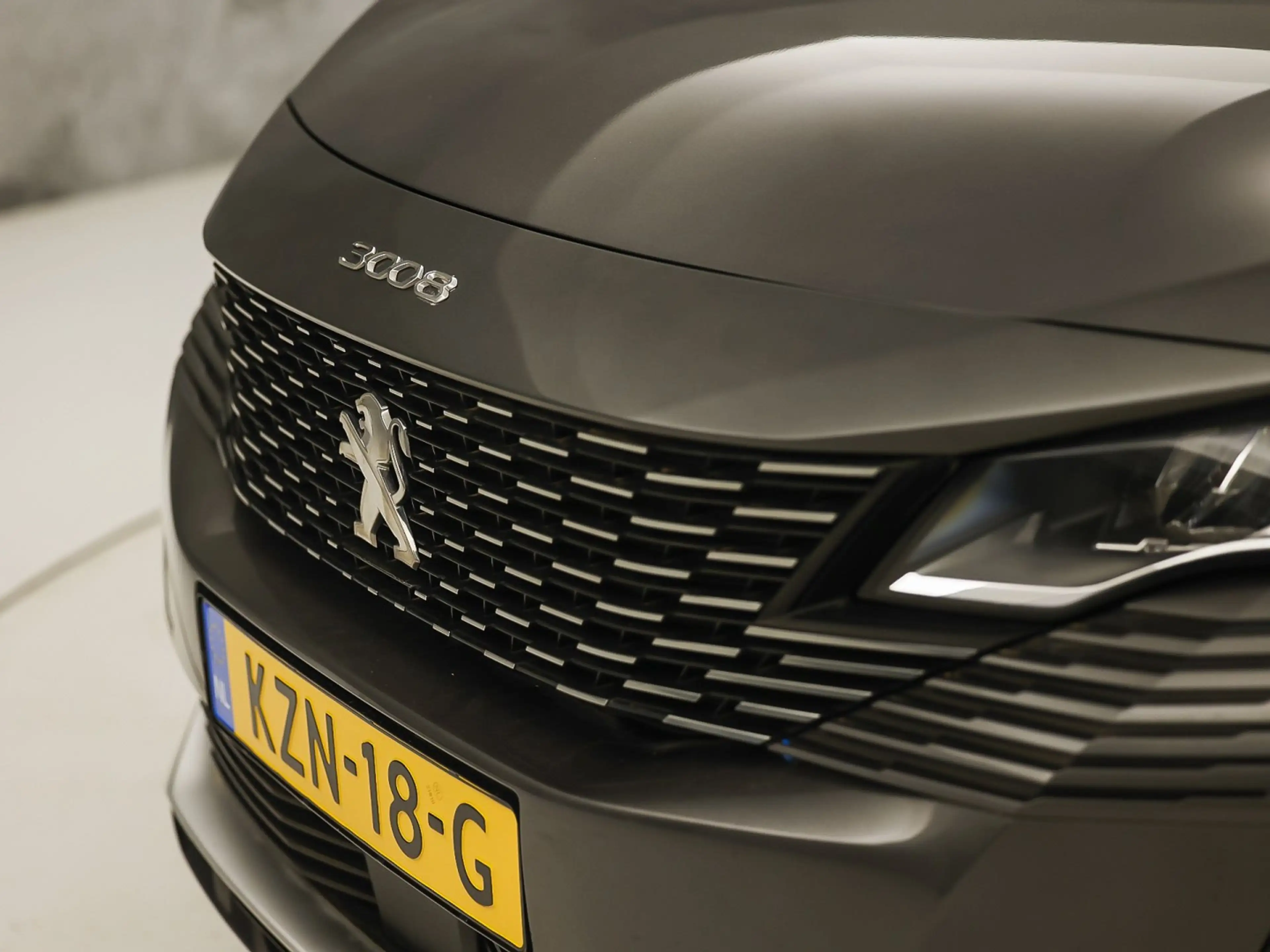 Peugeot 3008 1.6 HYbrid 225 Allure Pack 225Pk Automaat (SOH 98, — photo 33