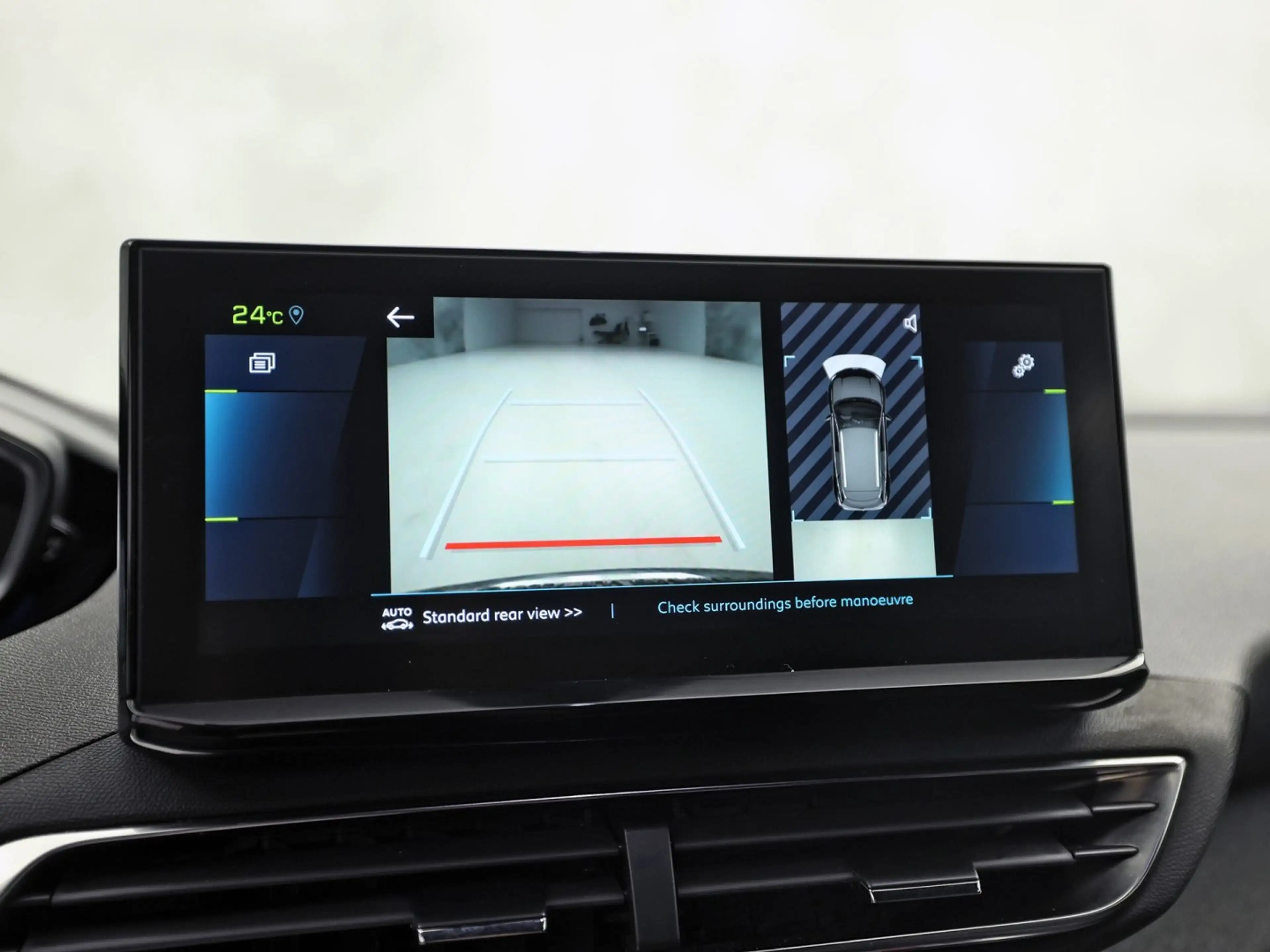 Peugeot 3008 1.6 HYbrid 225 Allure Pack 225Pk Automaat (SOH 98, — photo 16