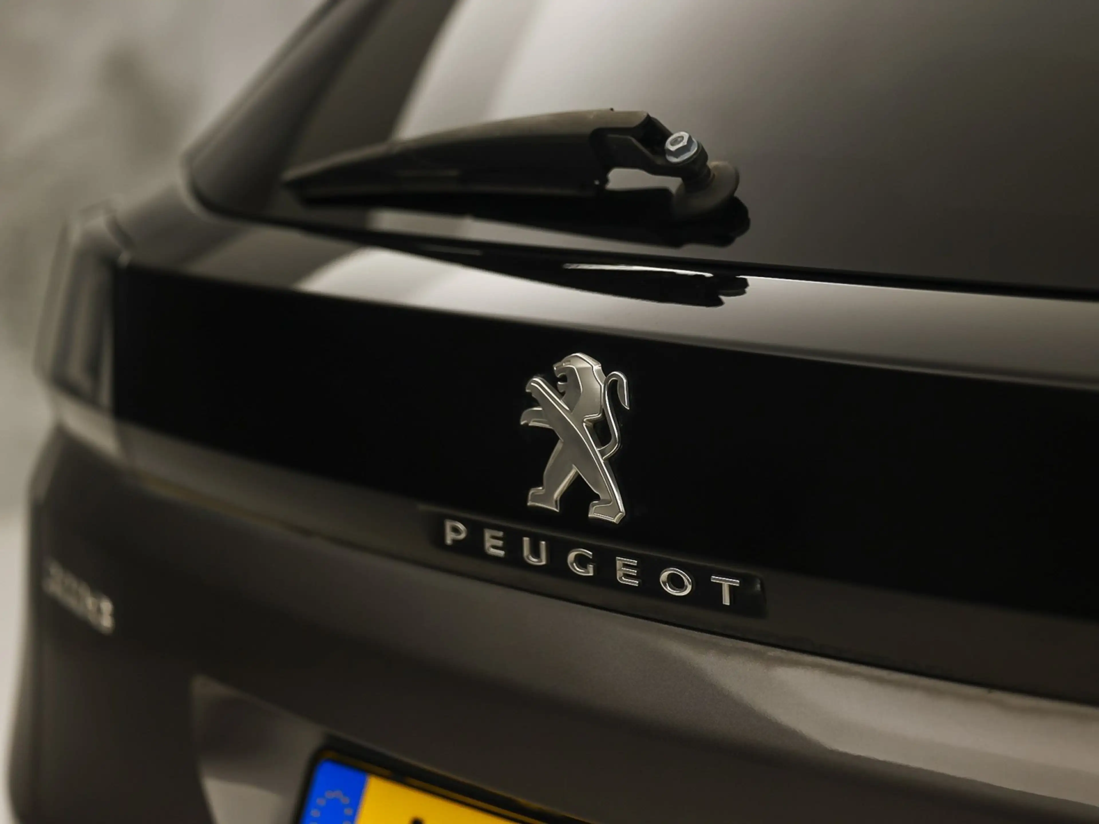 Peugeot 3008 1.6 HYbrid 225 Allure Pack 225Pk Automaat (SOH 98, — photo 32