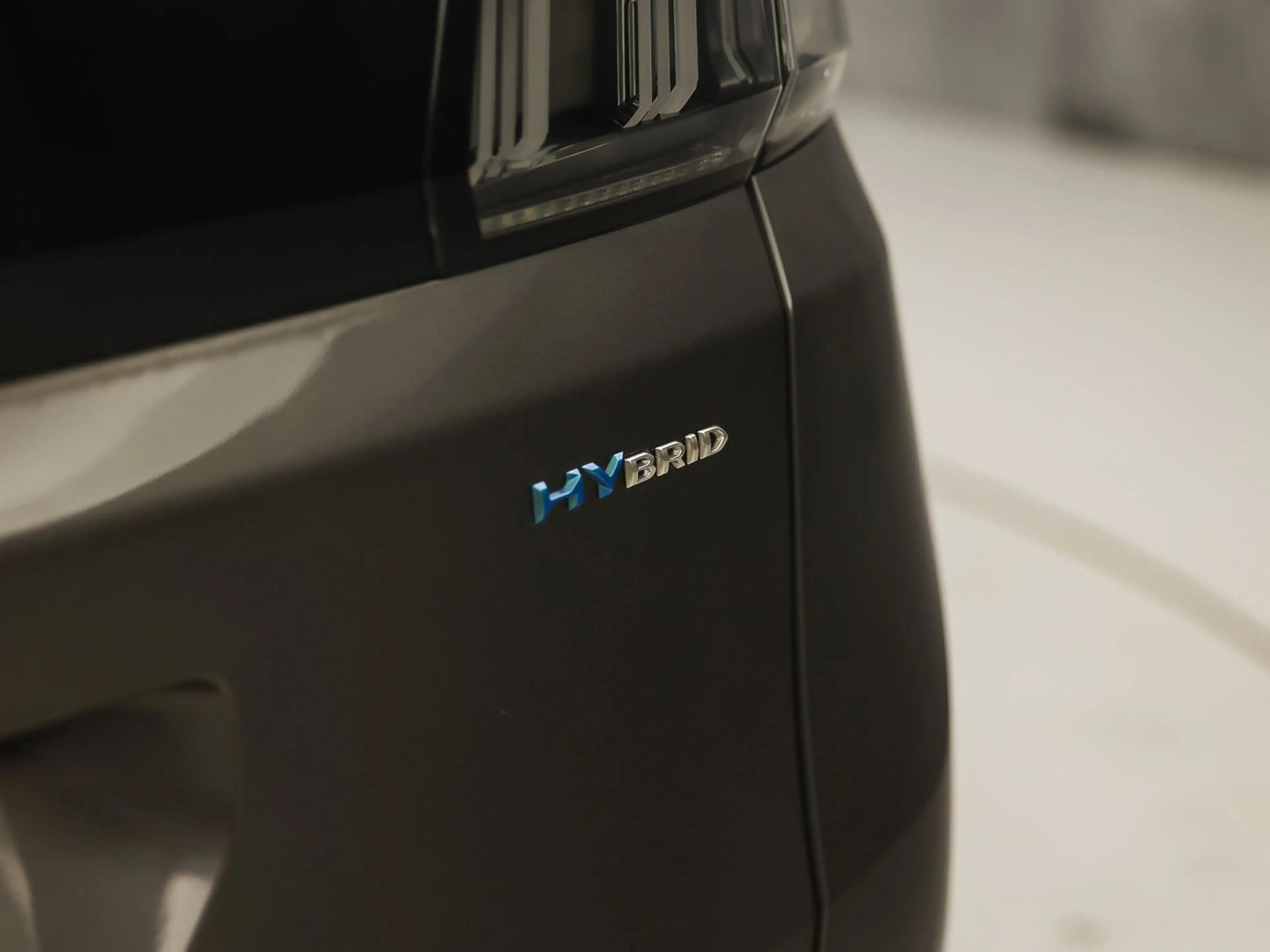 Peugeot 3008 1.6 HYbrid 225 Allure Pack 225Pk Automaat (SOH 98, — photo 31