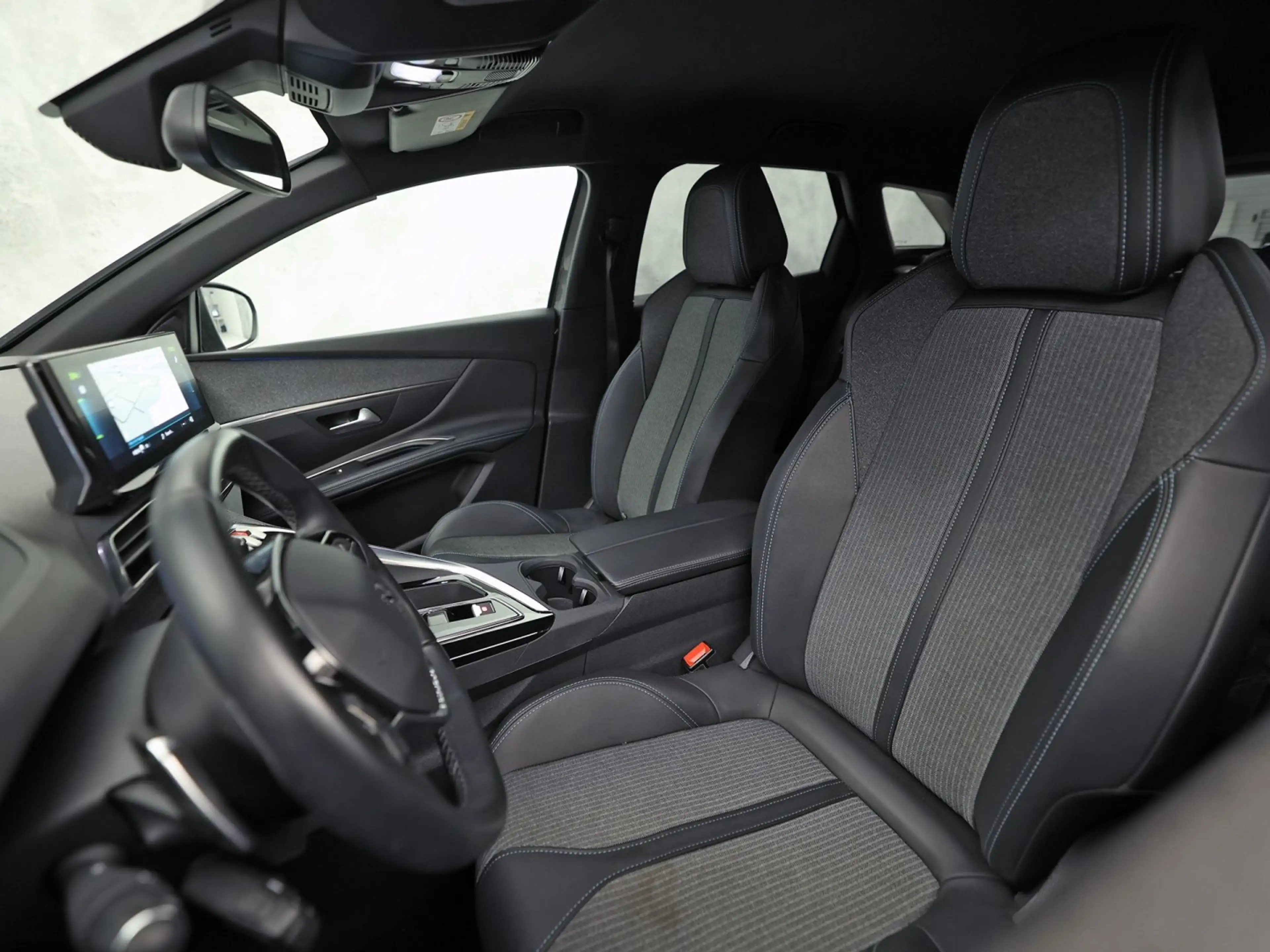 Peugeot 3008 1.6 HYbrid 225 Allure Pack 225Pk Automaat (SOH 98, — photo 14
