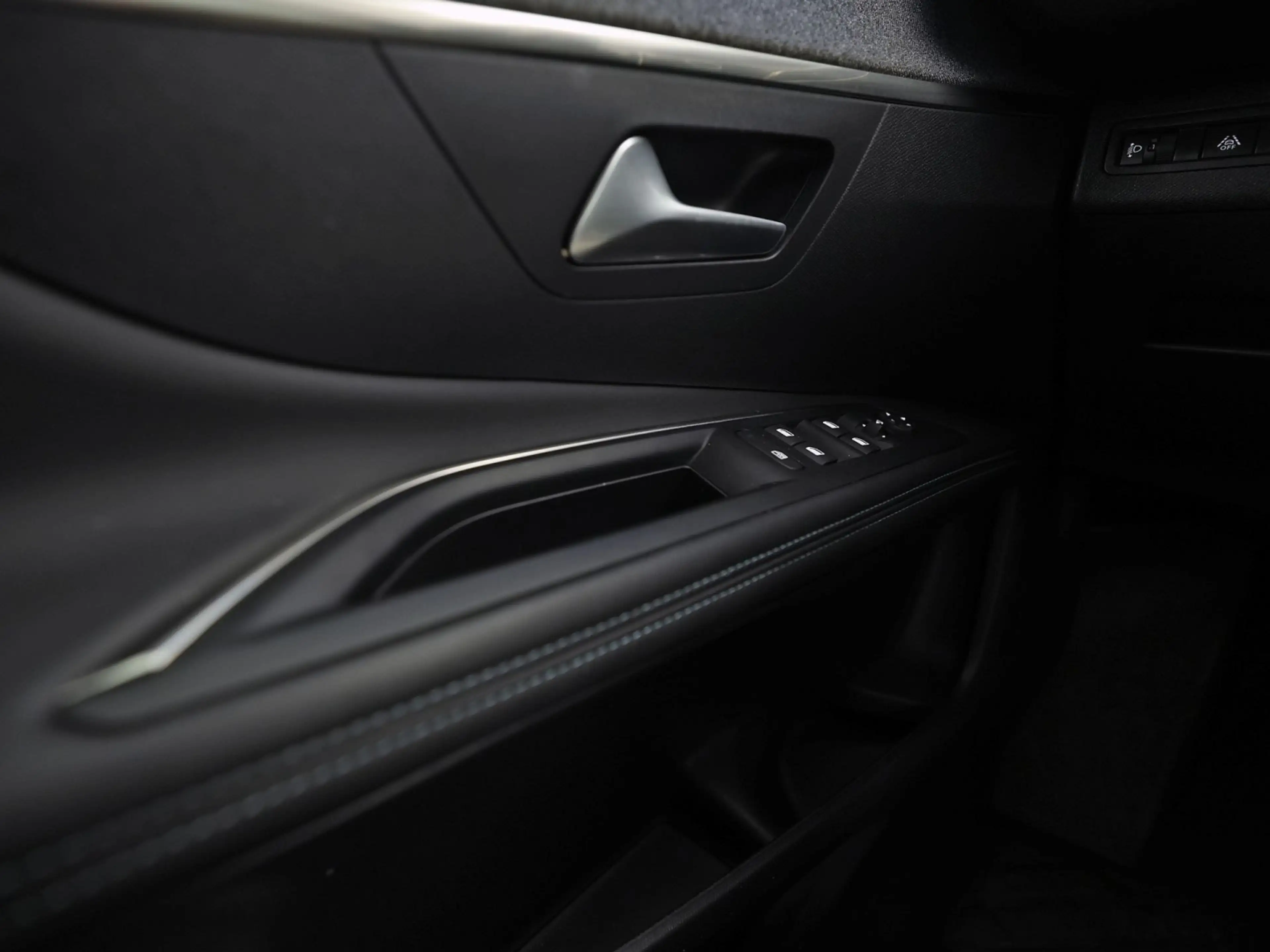 Peugeot 3008 1.6 HYbrid 225 Allure Pack 225Pk Automaat (SOH 98, — photo 26