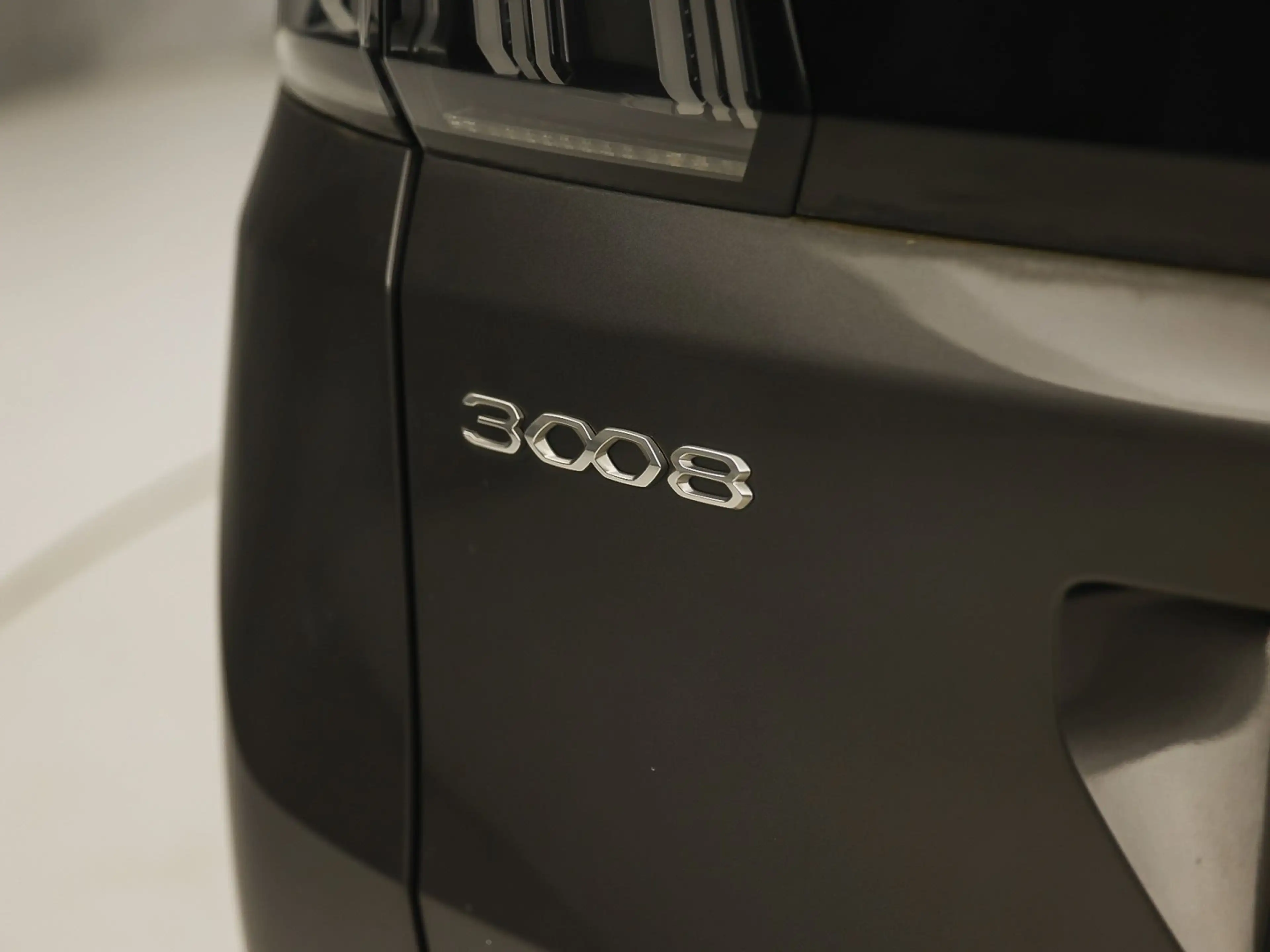 Peugeot 3008 1.6 HYbrid 225 Allure Pack 225Pk Automaat (SOH 98, — photo 30
