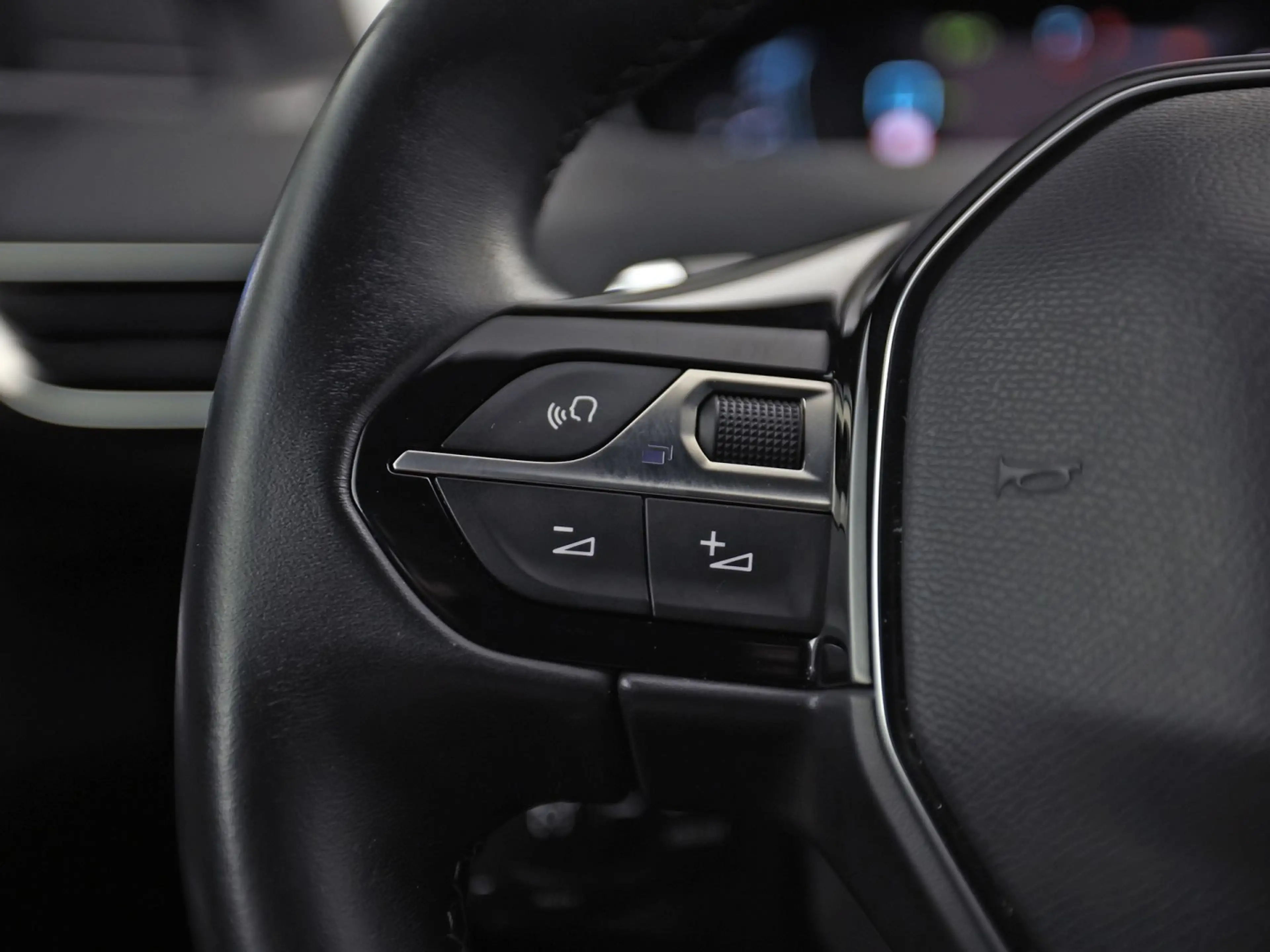 Peugeot 3008 1.6 HYbrid 225 Allure Pack 225Pk Automaat (SOH 98, — photo 19