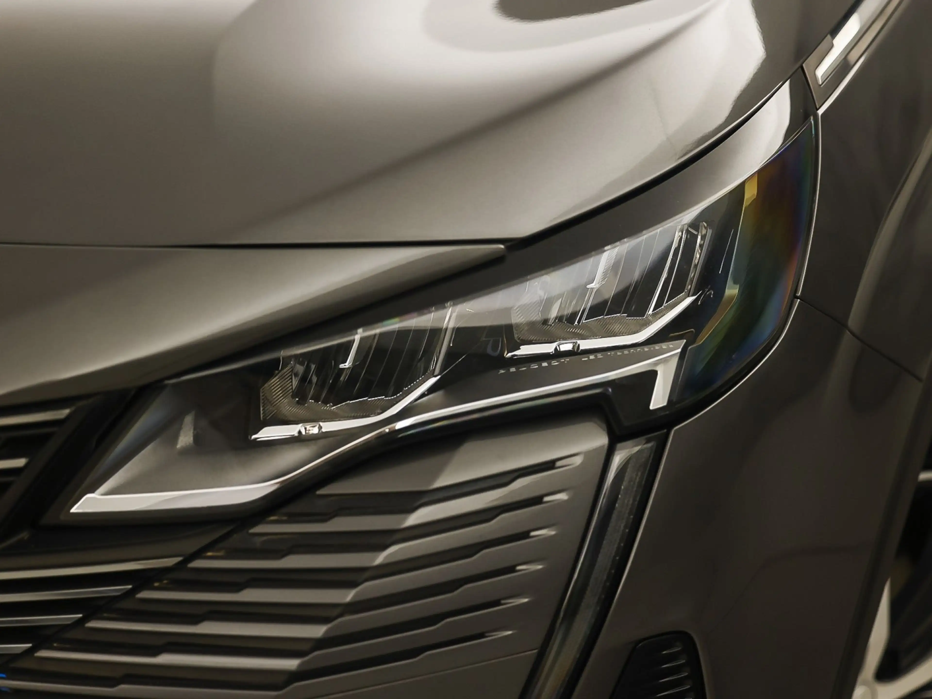 Peugeot 3008 1.6 HYbrid 225 Allure Pack 225Pk Automaat (SOH 98, — photo 13