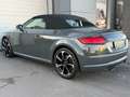 Audi TT TT Roadster 2.0 TFSI Gris - thumbnail 3