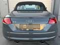 Audi TT TT Roadster 2.0 TFSI Gris - thumbnail 4
