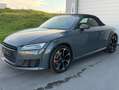 Audi TT TT Roadster 2.0 TFSI Gris - thumbnail 1
