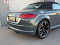 Audi TT TT Roadster 2.0 TFSI Gris - thumbnail 10