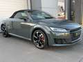 Audi TT TT Roadster 2.0 TFSI Gris - thumbnail 6