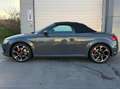 Audi TT TT Roadster 2.0 TFSI Gris - thumbnail 2