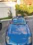 Fiat Barchetta Barchetta 1995 1.8 16v Синій - thumbnail 3