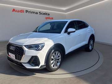sportback 35 2.0 tdi business plus s-tronic