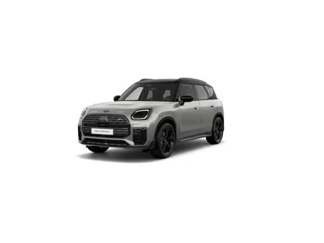 MINI Countryman E John Cooper Works Trim - Pack L