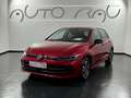 Volkswagen Golf 8 Limo. 2.0 TDI SCR Energy *LED*ACC*RFK* Rot - thumbnail 1