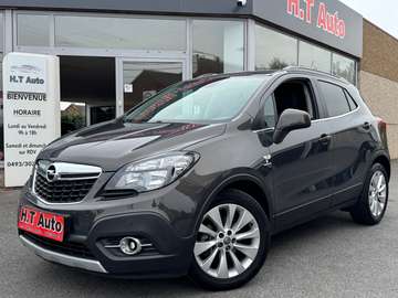 1.6i 4x2 Cosmo/Euro6b/Gpas/Camera/Garantie!!