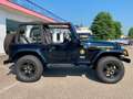 Jeep Wrangler Wrangler Soft Top 4.0 aut. GOLDEN EAGLE Nero - thumbnail 15