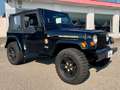 Jeep Wrangler Wrangler Soft Top 4.0 aut. GOLDEN EAGLE Schwarz - thumbnail 2