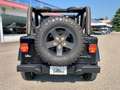 Jeep Wrangler Wrangler Soft Top 4.0 aut. GOLDEN EAGLE Schwarz - thumbnail 20