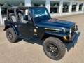 Jeep Wrangler Wrangler Soft Top 4.0 aut. GOLDEN EAGLE Schwarz - thumbnail 16
