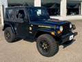 Jeep Wrangler Wrangler Soft Top 4.0 aut. GOLDEN EAGLE Nero - thumbnail 9