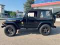 Jeep Wrangler Wrangler Soft Top 4.0 aut. GOLDEN EAGLE Nero - thumbnail 4