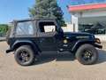 Jeep Wrangler Wrangler Soft Top 4.0 aut. GOLDEN EAGLE Schwarz - thumbnail 8