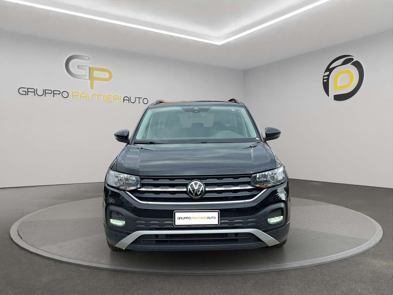 Volkswagen T-Cross T-Cross 2019 1.0 tsi Style 110cv dsg