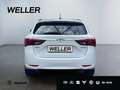 Toyota Avensis TS 2.0 D-4D Edition-S *Navi*LED*Kamera* Wit - thumbnail 6
