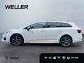 Toyota Avensis TS 2.0 D-4D Edition-S *Navi*LED*Kamera* Wit - thumbnail 5