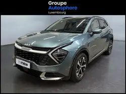 Kia Sportage 1.6 T-GDi AWD MHEV Pace DCT