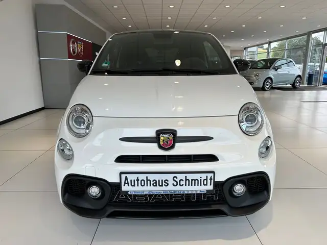 Abarth 595 Competizione