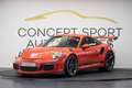 Porsche 911 GT3 4.0i RS PDK Oranje - thumbnail 3