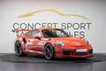 Porsche 911 GT3 4.0i RS PDK Oranje - thumbnail 1