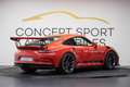 Porsche 911 GT3 4.0i RS PDK Pomarańczowy - thumbnail 6
