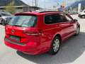 Volkswagen Passat Comfortline 1,6 TDI DSG Rot - thumbnail 3