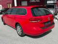 Volkswagen Passat Comfortline 1,6 TDI DSG Rot - thumbnail 4