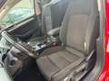 Volkswagen Passat Comfortline 1,6 TDI DSG Rot - thumbnail 9